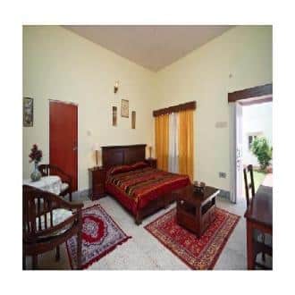 A Small Guest House In The Heart Of Jaipur, Jaipur 4